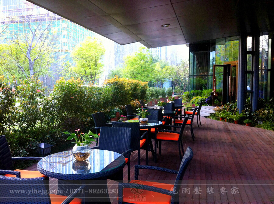 江上會(huì)所景觀設(shè)計(jì)｜會(huì)所景觀綠化｜生態(tài)園會(huì)所景觀設(shè)計(jì)